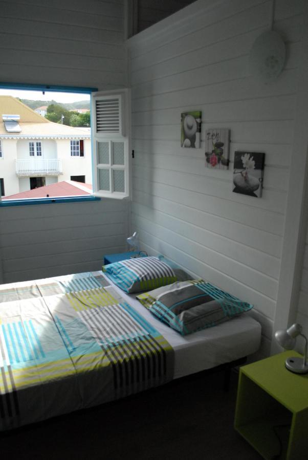 Le Goyavier Apartment Saint-Pierre Luaran gambar