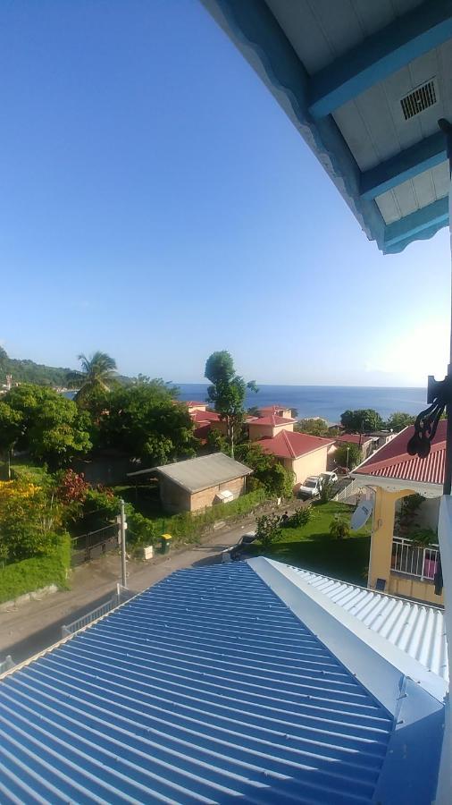 Le Goyavier Apartment Saint-Pierre Luaran gambar