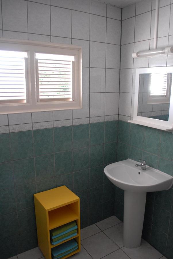 Le Goyavier Apartment Saint-Pierre Luaran gambar